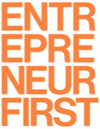 Entrepreneur First
