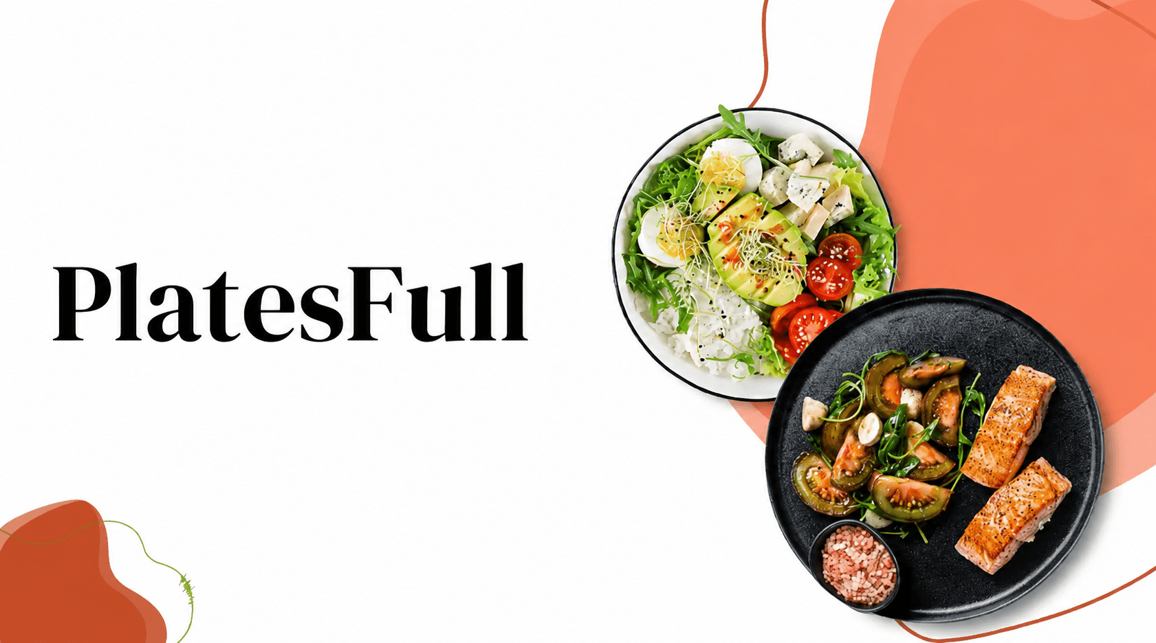 Platesful logo