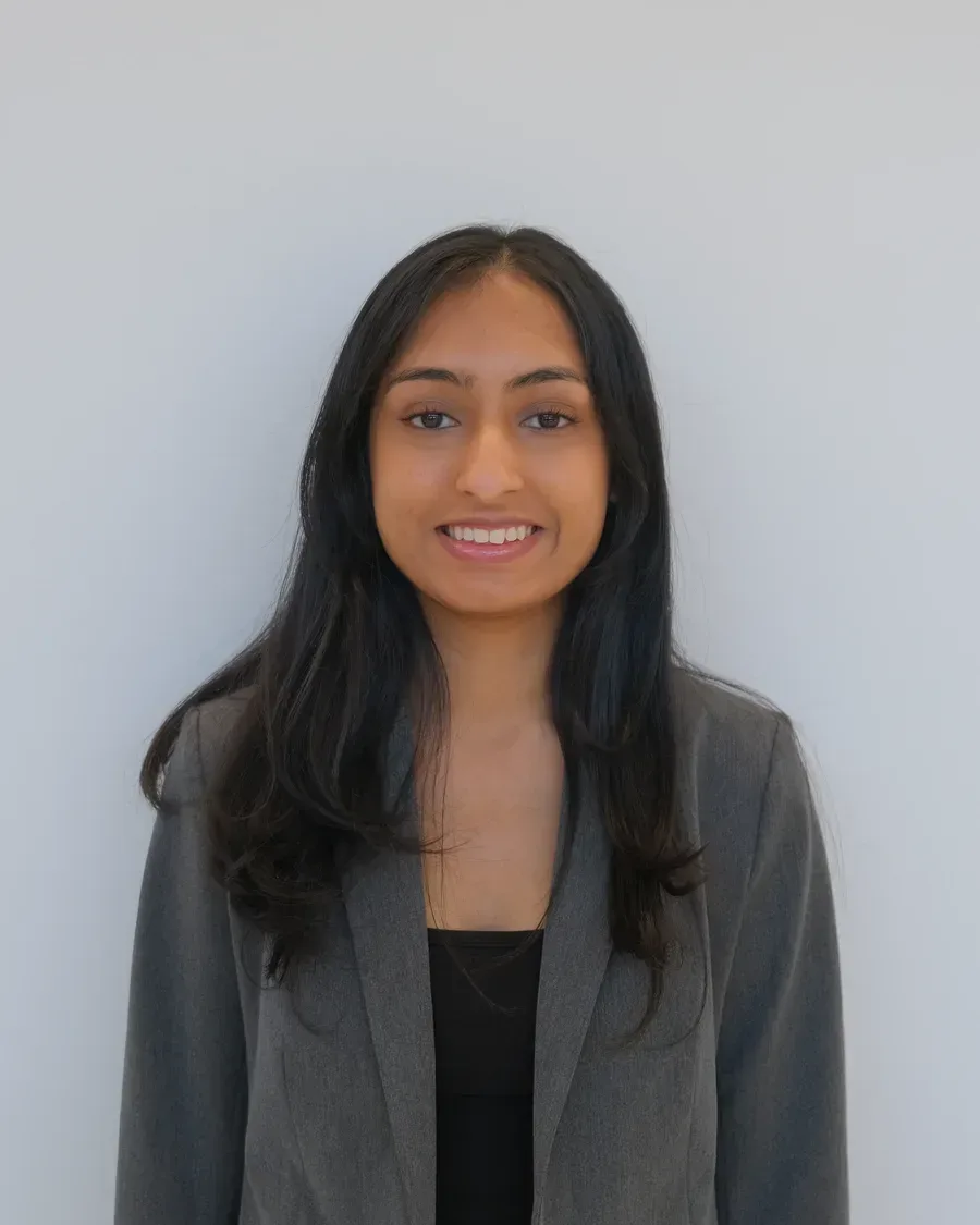 Aayushi Prasad