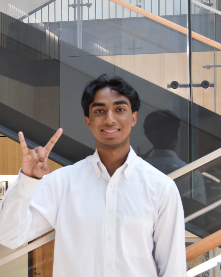 Aditya Prasad