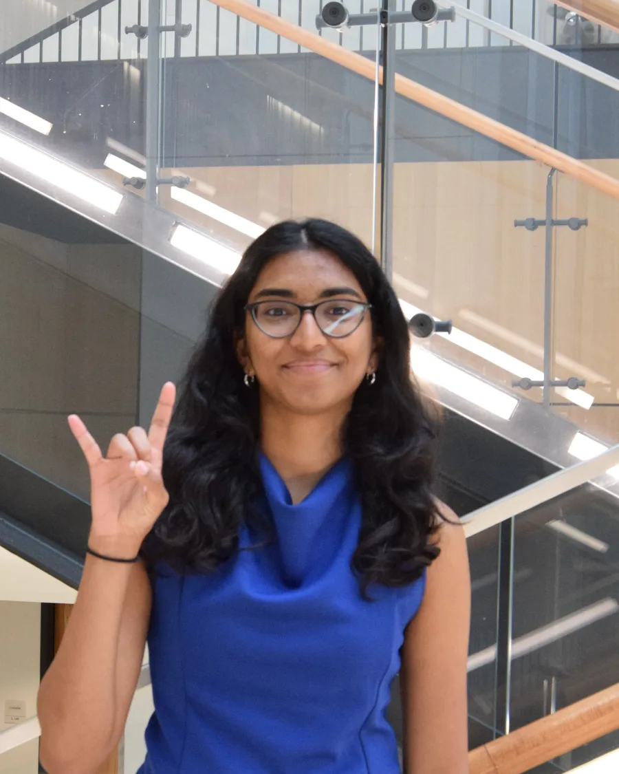 Anika Ratakonda