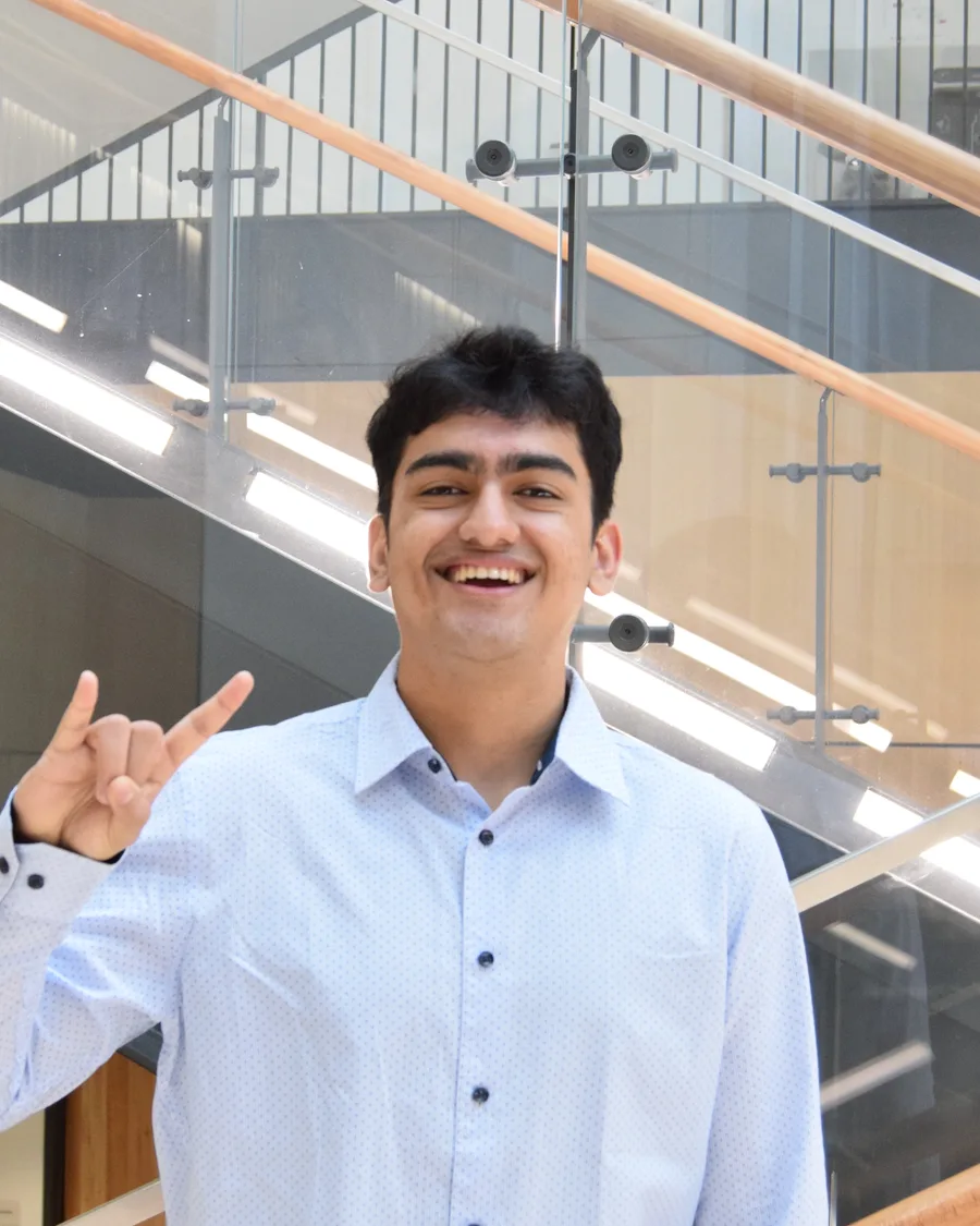 Anish Kalra