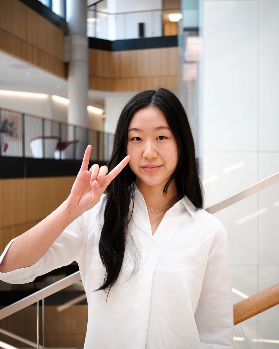 Annie Zhu