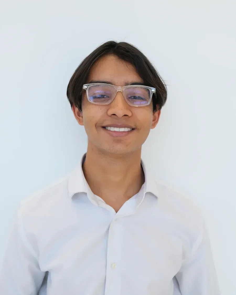 Ayuj Verma