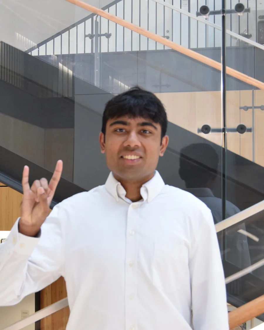 Gautham Mohanraj