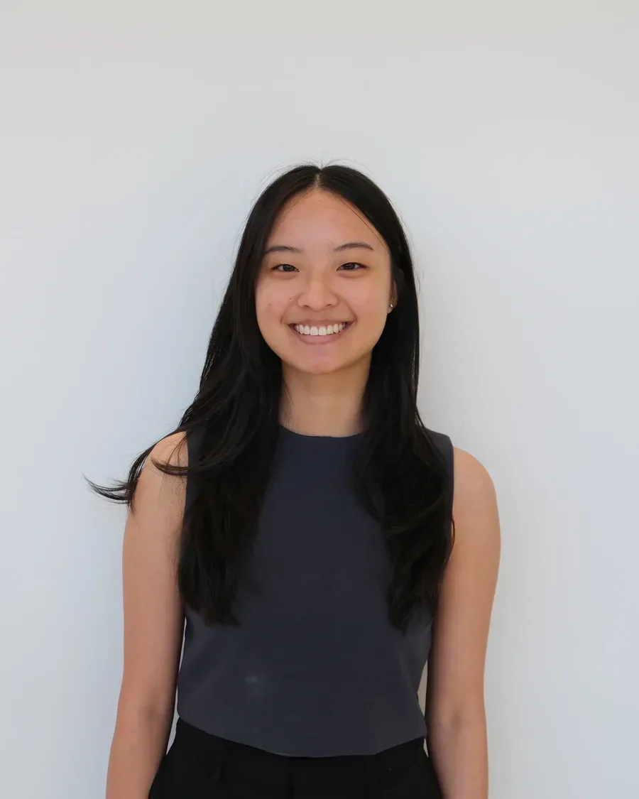 Hannah Chu