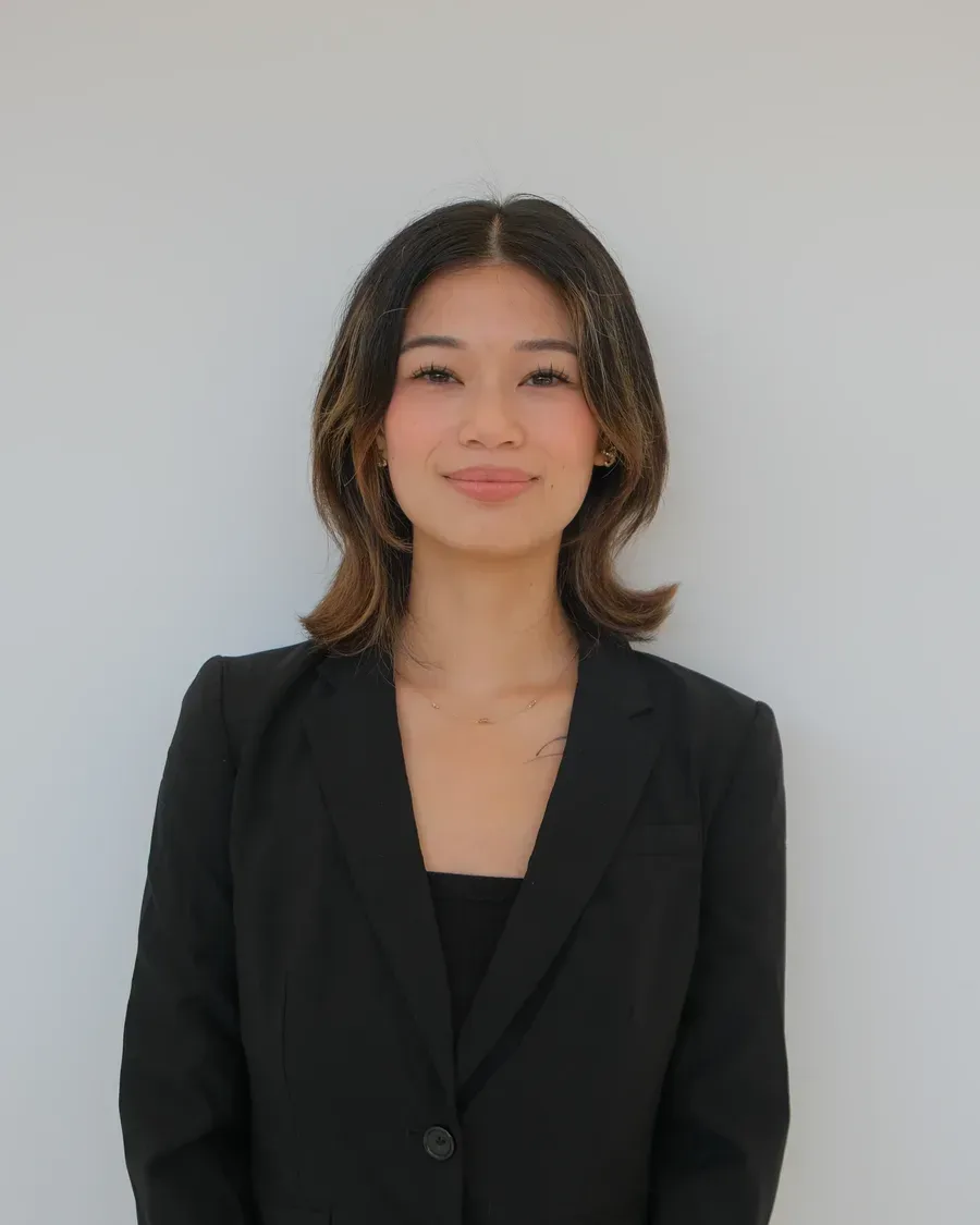 Jessica Zhu