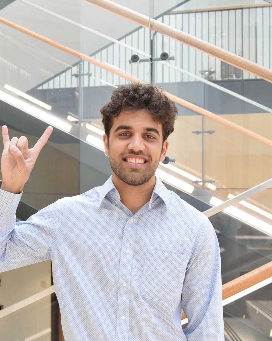Laksh Gulati