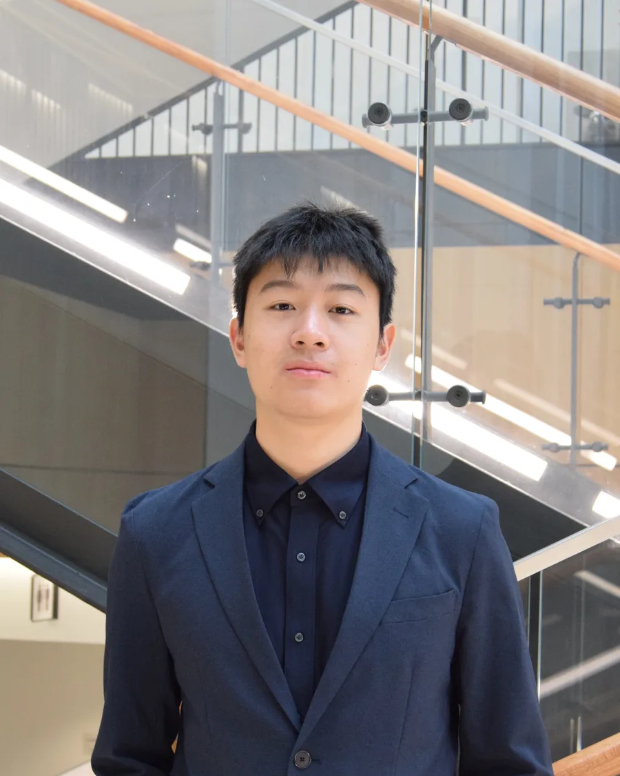 Landon Zheng