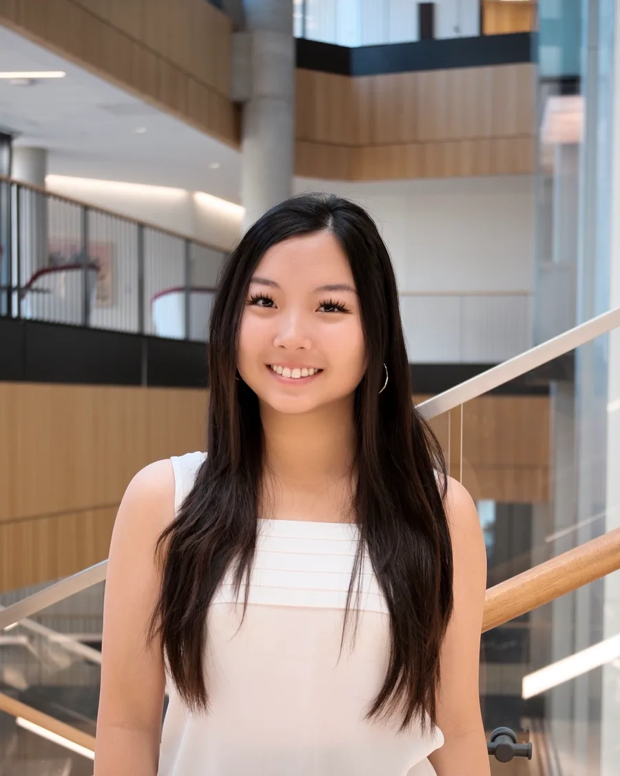 Marie Cho