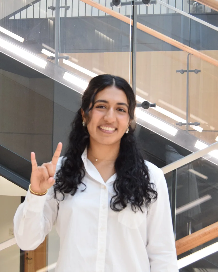 Medha Janga