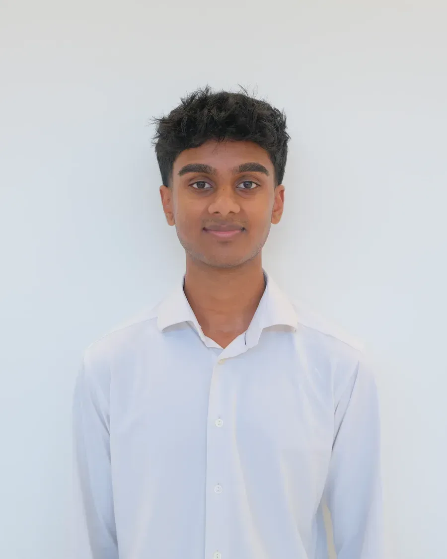 Nihal Neerukonda