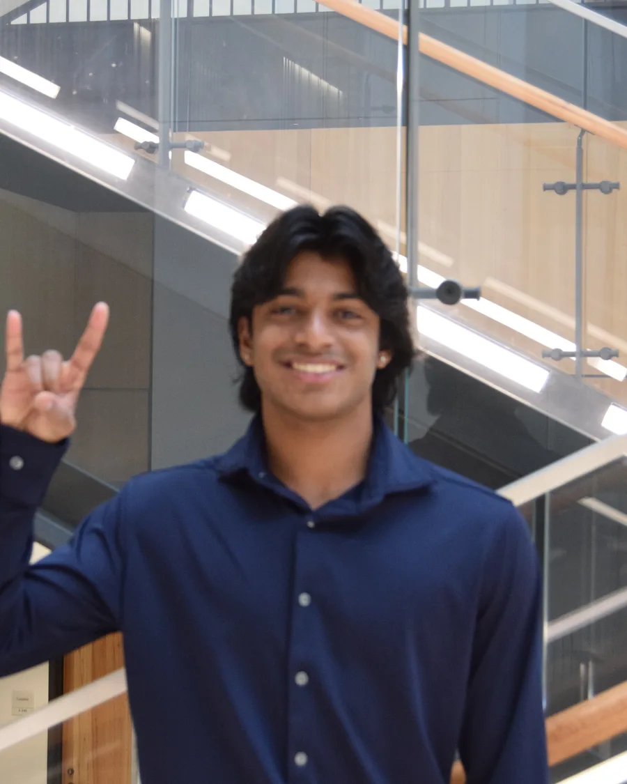 Roshan Vajinapalli