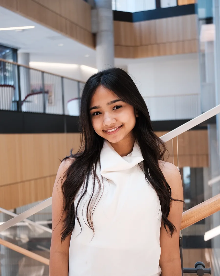 Sanjana Mittal