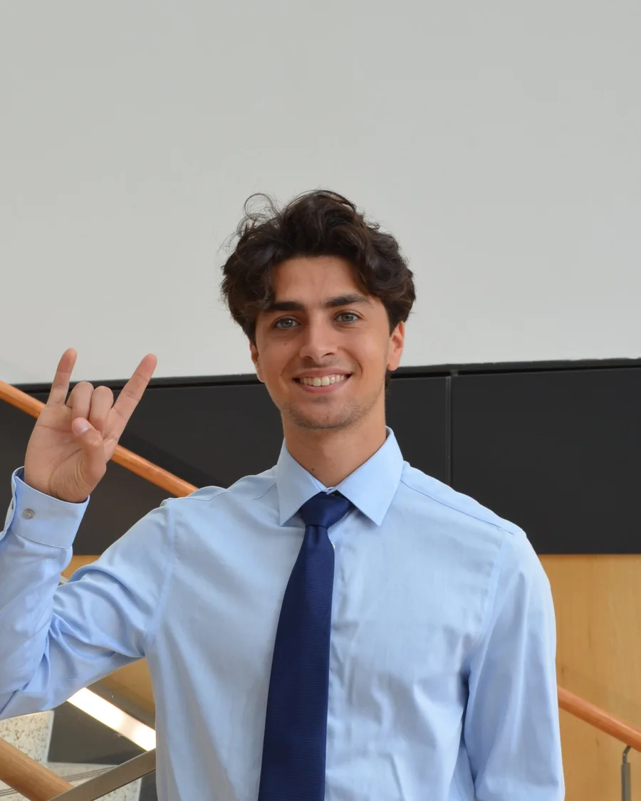 Santiago Espinoza Blunda