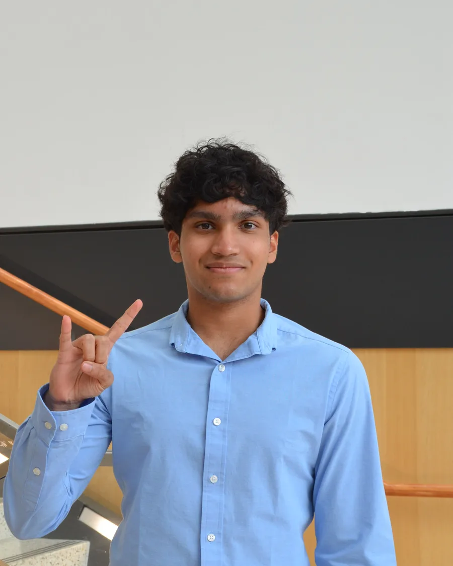 Devin Thenuwara