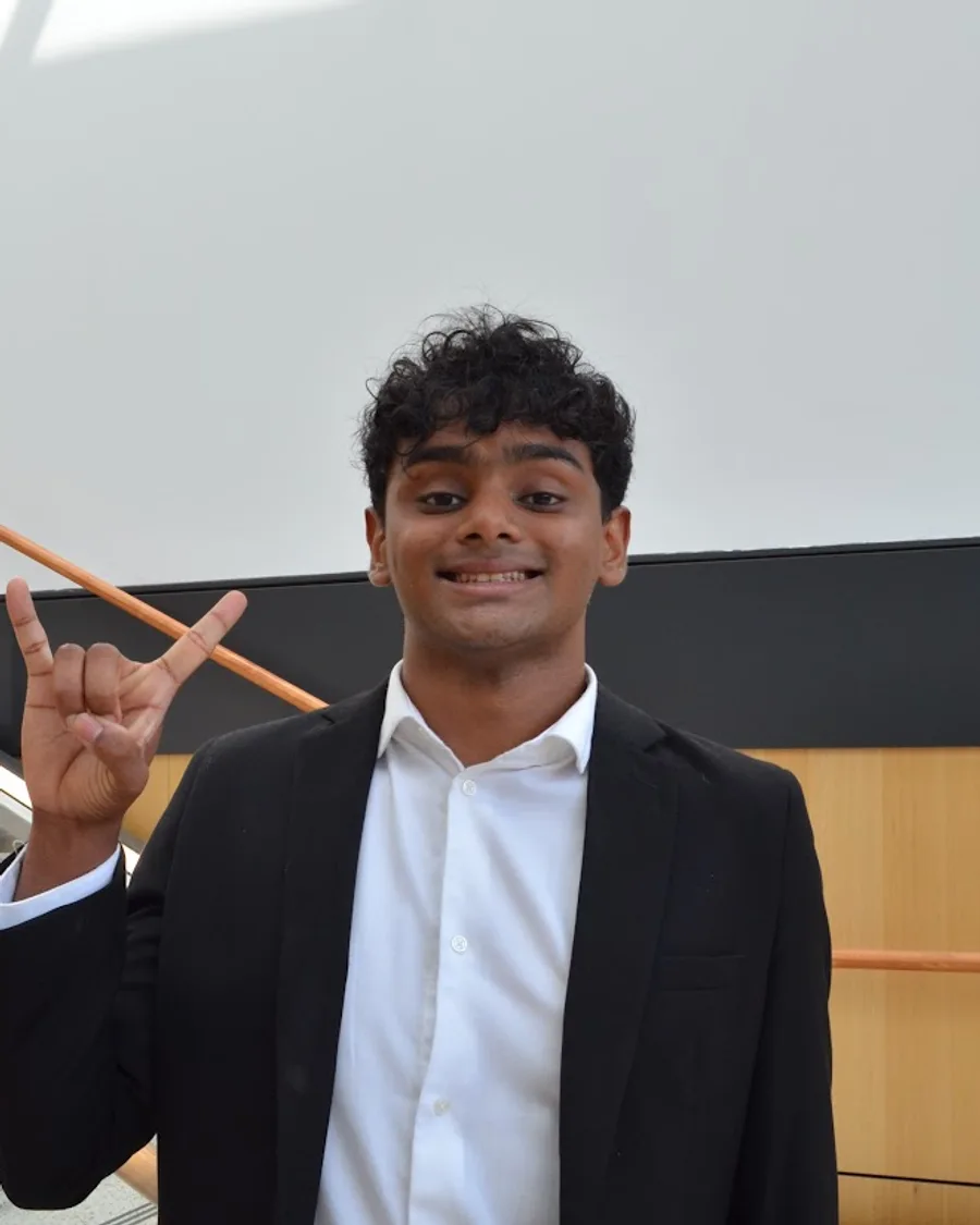 Keshav Singh