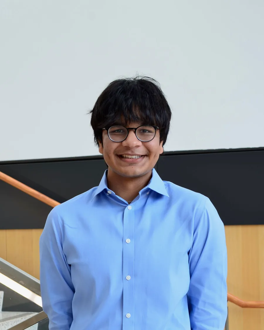Krish Dhanuka