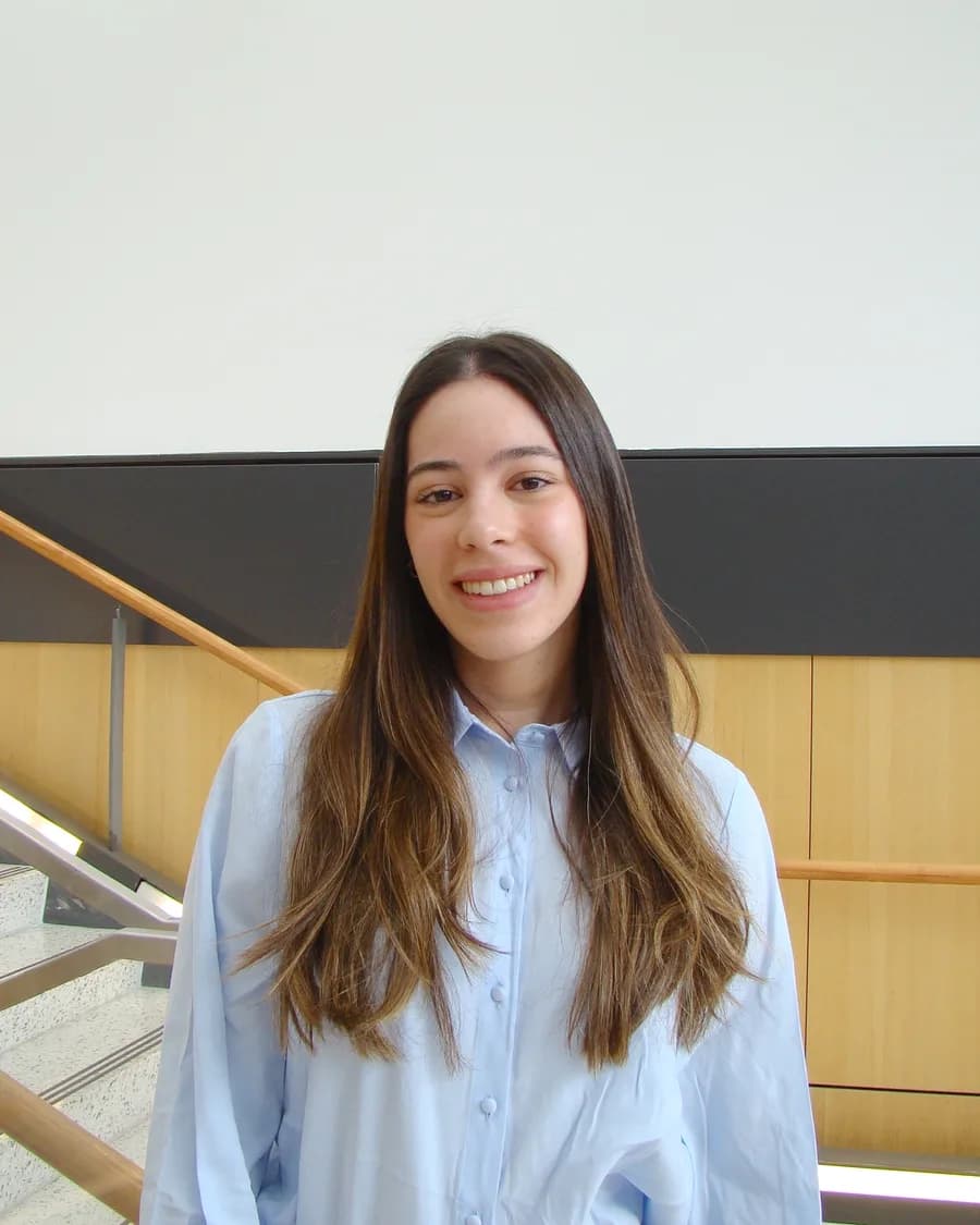 Mariana de Aguiar Schneider
