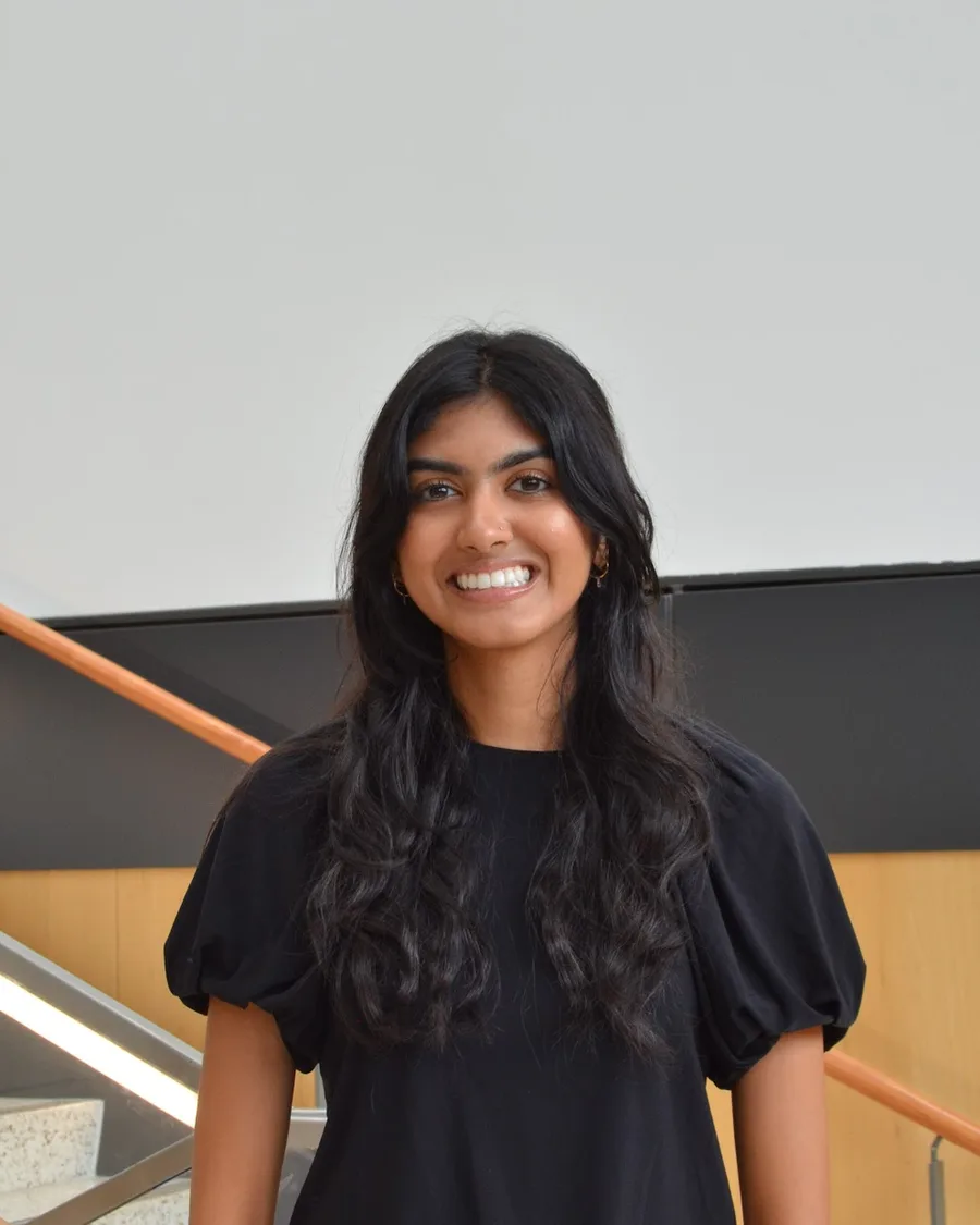 Sheena Vaghela
