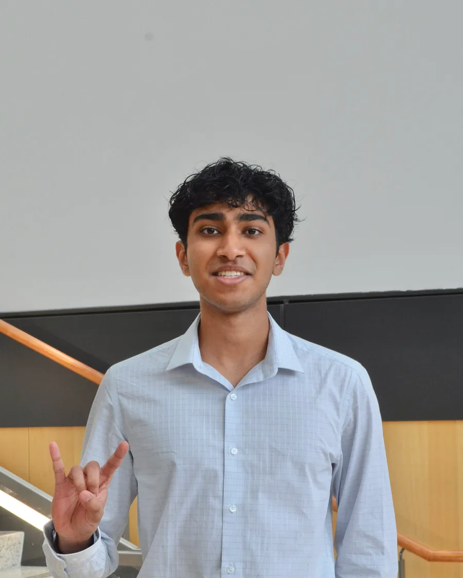 Siddharth Diwakar