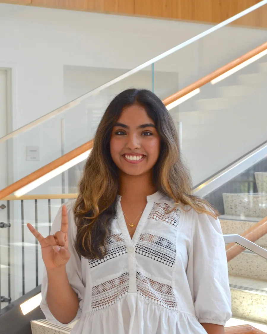 Tanishka Gupta