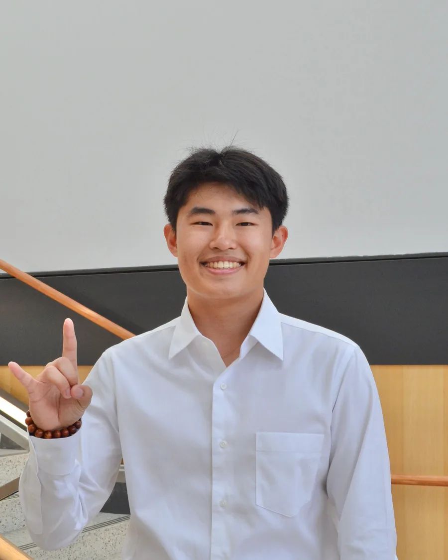 Youxuan Tan